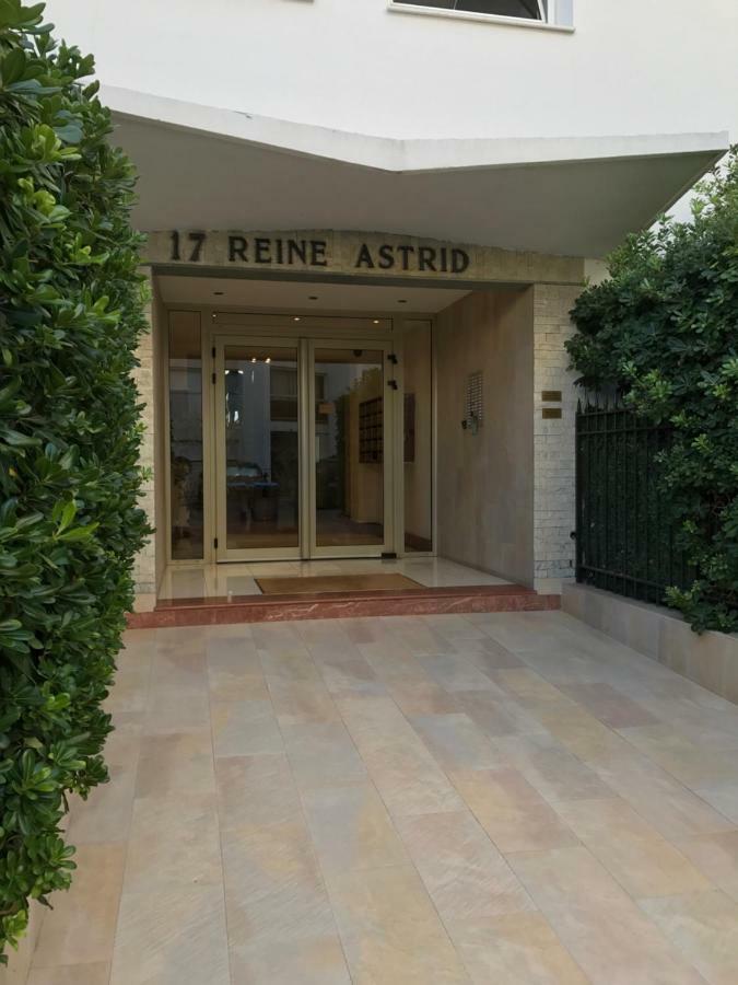 شقة 2Bdr Reine Astrid كان المظهر الخارجي الصورة